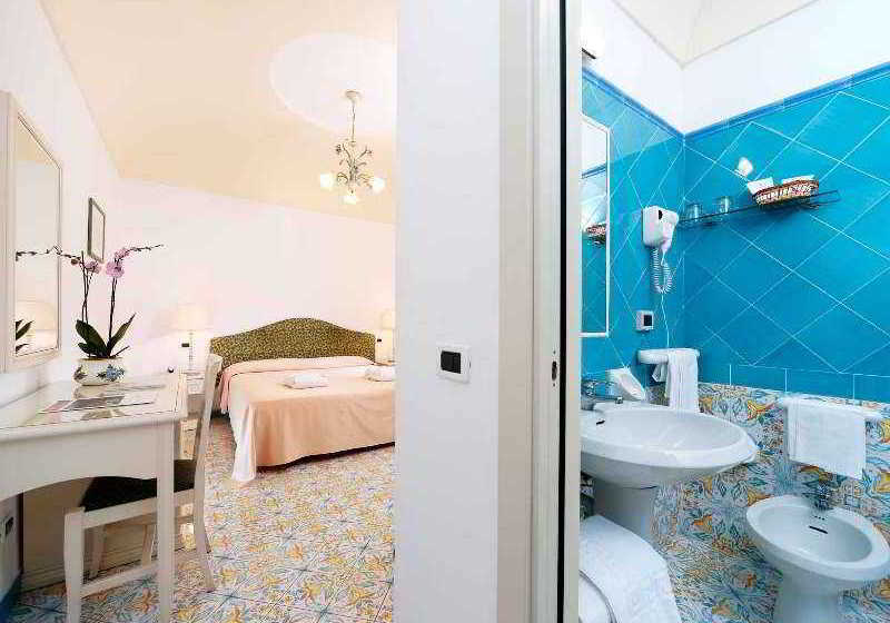 Hotel Albergo Terme San Lorenzo  | Ischia | Neapel | Italien 7