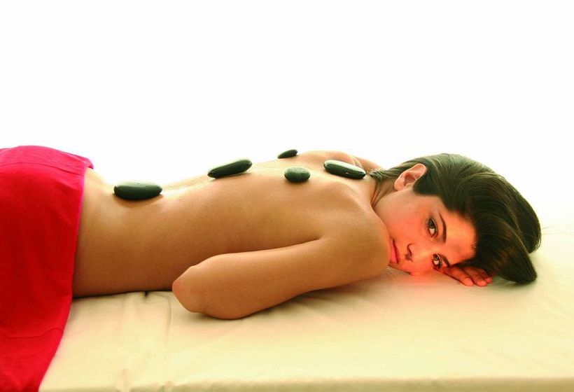 Hôtel Solemar Terme  | Ischia | Naples | Italie 15