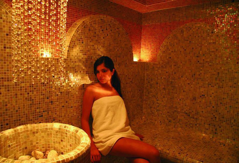 Hôtel Solemar Terme  | Ischia | Naples | Italie 17