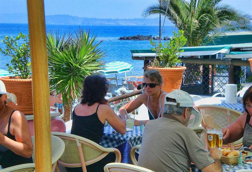 Hôtel Solemar Terme  | Ischia | Naples | Italie 18