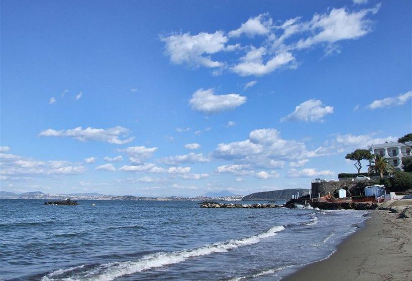 Hôtel Solemar Terme  | Ischia | Naples | Italie 19