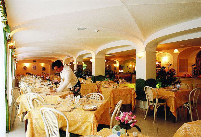 Hôtel Solemar Terme  | Ischia | Naples | Italie 2