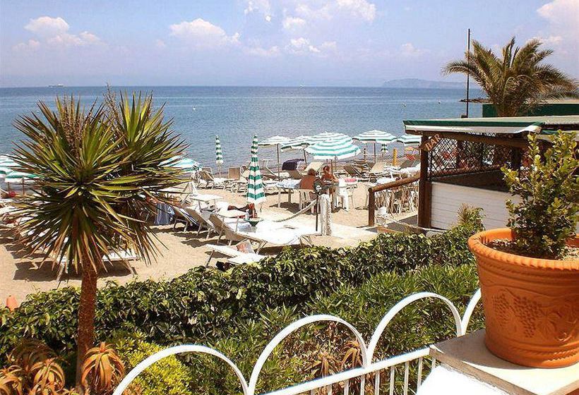 Hôtel Solemar Terme  | Ischia | Naples | Italie 20