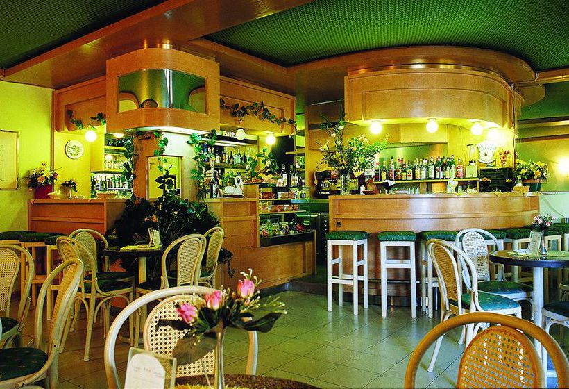 Hôtel Solemar Terme  | Ischia | Naples | Italie 3