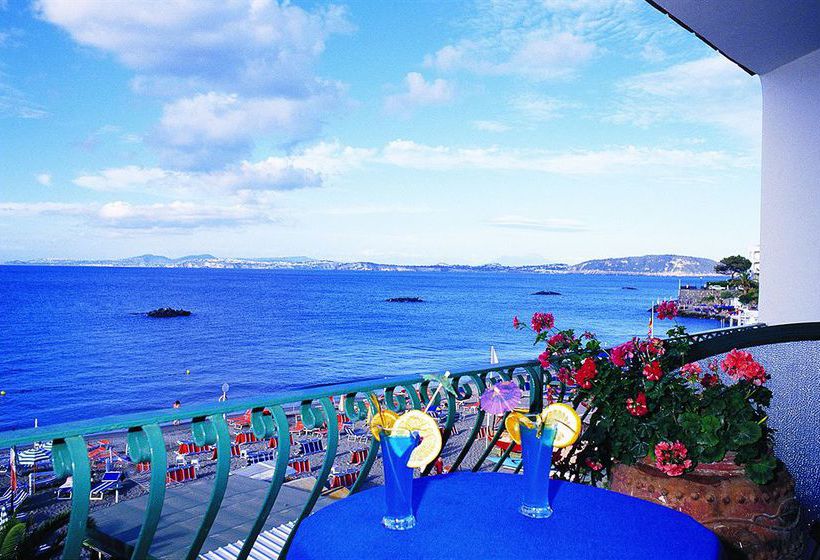 Hôtel Solemar Terme  | Ischia | Naples | Italie 4