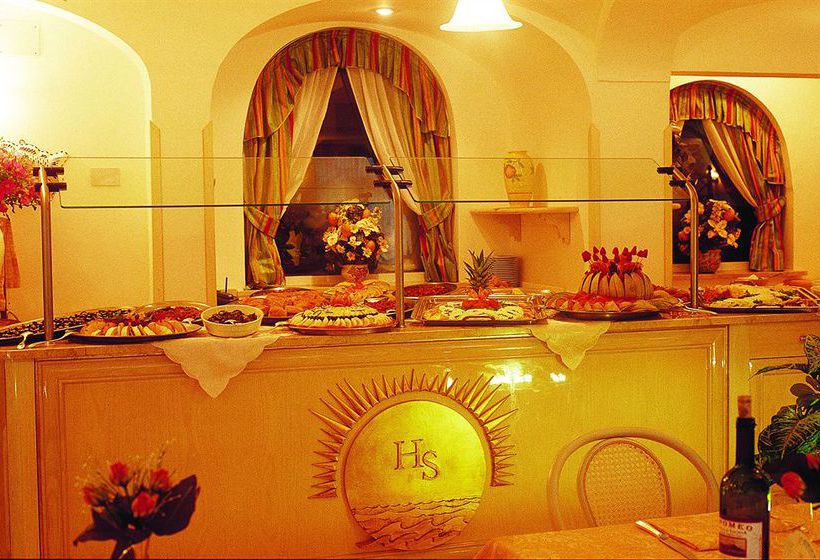 Hôtel Solemar Terme  | Ischia | Naples | Italie 5