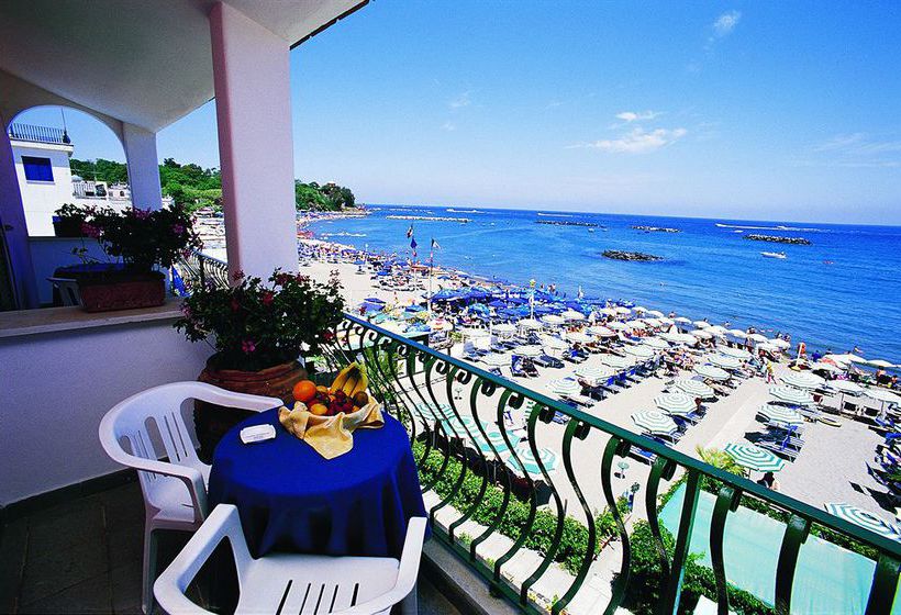 Hôtel Solemar Terme  | Ischia | Naples | Italie 7