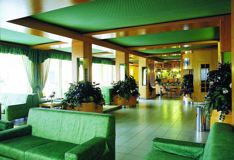 Hôtel Solemar Terme  | Ischia | Naples | Italie 8