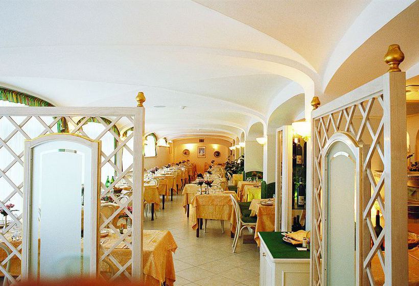 Hôtel Solemar Terme  | Ischia | Naples | Italie 9