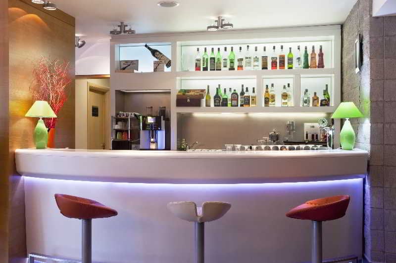 Bes Hotel Bergamo West  | Mozzo | Bergamo | Itália 1