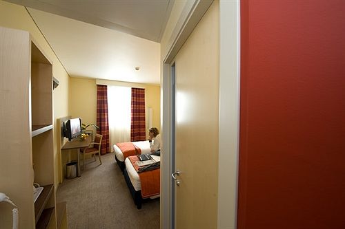 Bes Hotel Bergamo West  | Mozzo | Bergamo | Itália 10