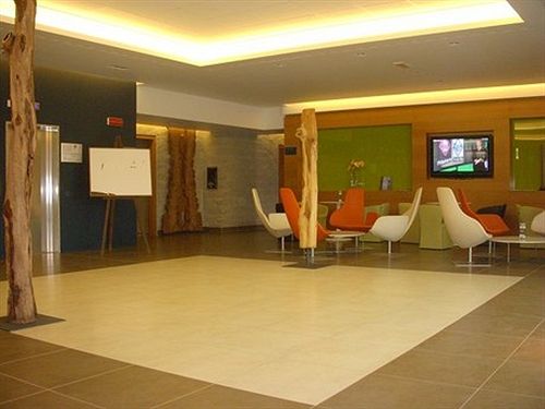 Bes Hotel Bergamo West  | Mozzo | Bergamo | Itália 11