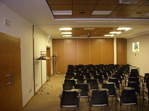 Bes Hotel Bergamo West  | Mozzo | Bergamo | Itália 12