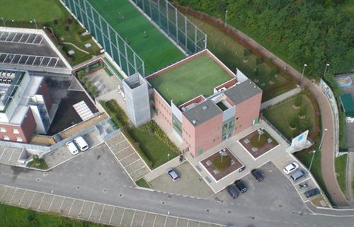 Bes Hotel Bergamo West  | Mozzo | Bergamo | Itália 13