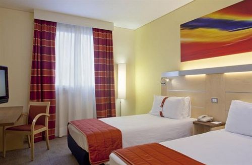 Bes Hotel Bergamo West  | Mozzo | Bergamo | Itália 14