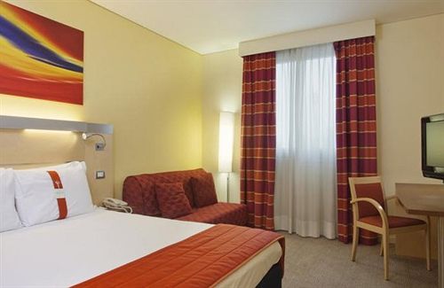 Bes Hotel Bergamo West  | Mozzo | Bergamo | Itália 15