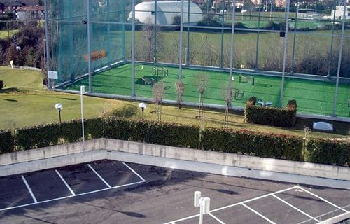 Bes Hotel Bergamo West  | Mozzo | Bergamo | Itália 17