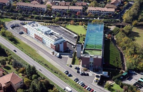 Bes Hotel Bergamo West  | Mozzo | Bergamo | Itália 19