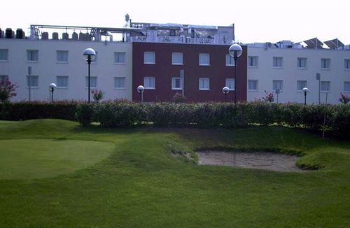 Bes Hotel Bergamo West  | Mozzo | Bergamo | Itália 20