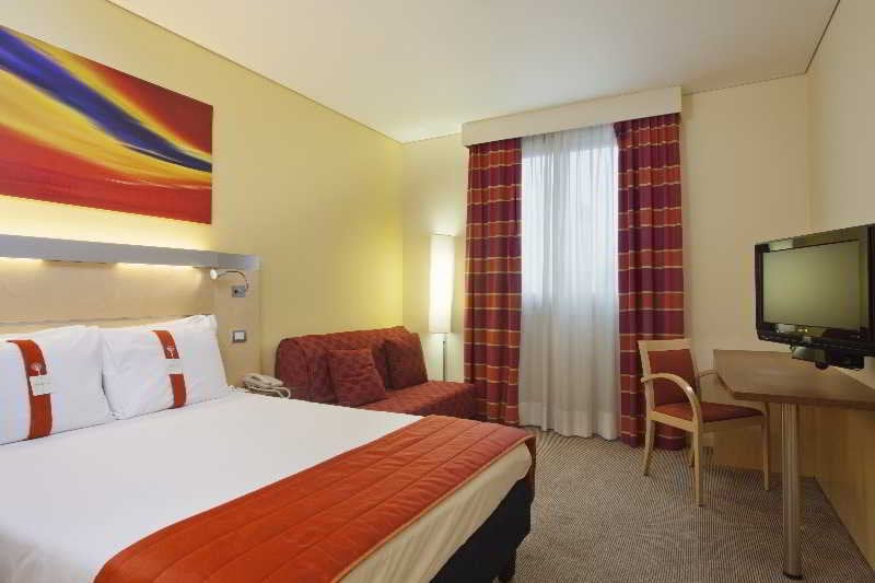 Bes Hotel Bergamo West  | Mozzo | Bergamo | Itália 5