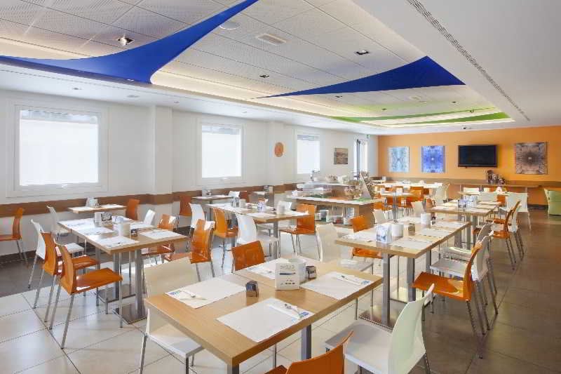 Bes Hotel Bergamo West  | Mozzo | Bergamo | Itália 6