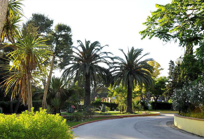 Hotel La Serra Holiday Village & Beach Resort  | Baia Domizia | Caserta | Italia 1