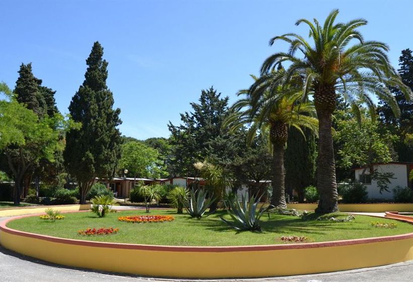 Hotel La Serra Holiday Village & Beach Resort  | Baia Domizia | Caserta | Italia 13