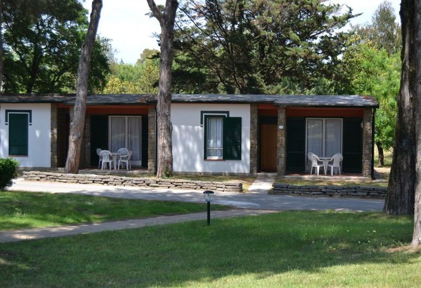 Hotel La Serra Holiday Village & Beach Resort  | Baia Domizia | Caserta | Italia 14