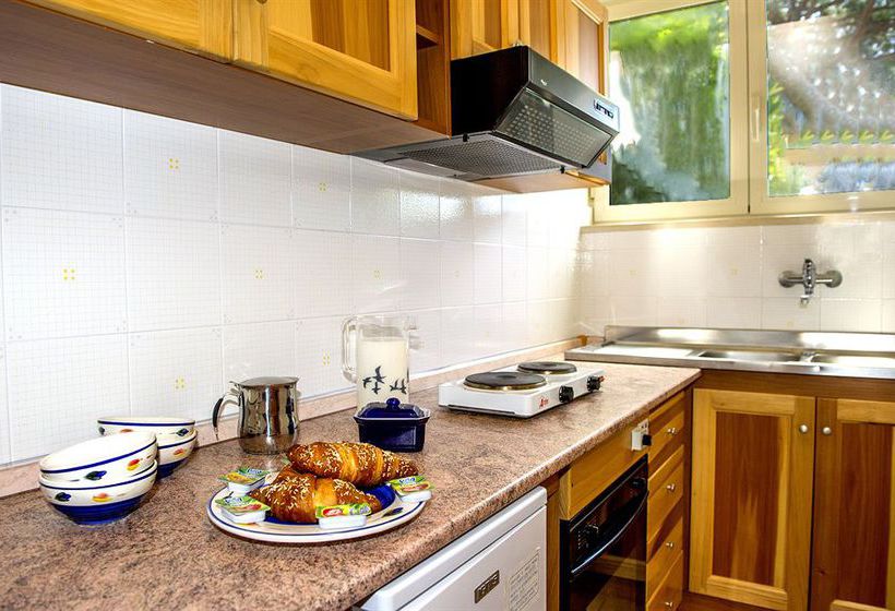 Hotel La Serra Holiday Village & Beach Resort  | Baia Domizia | Caserta | Italia 15