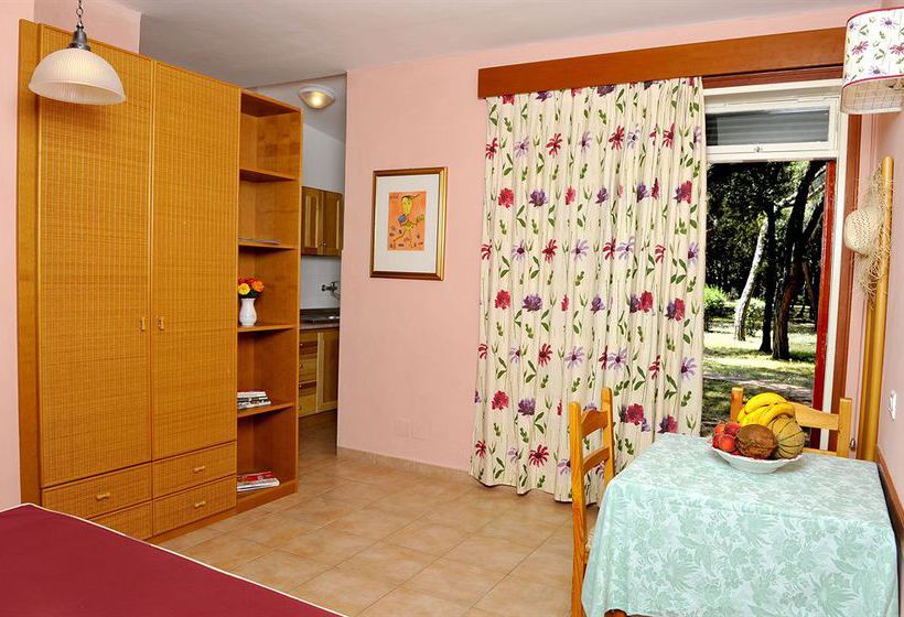 Hotel La Serra Holiday Village & Beach Resort  | Baia Domizia | Caserta | Italia 16