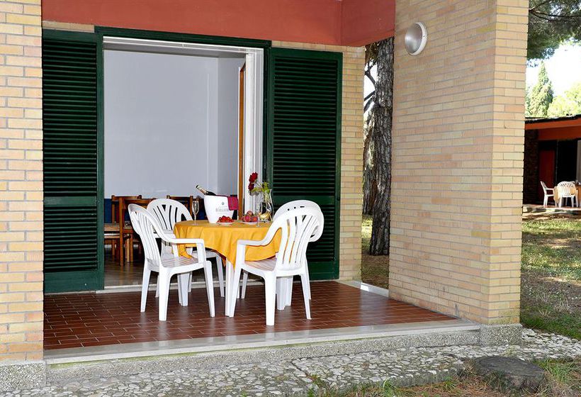 Hotel La Serra Holiday Village & Beach Resort  | Baia Domizia | Caserta | Italia 18