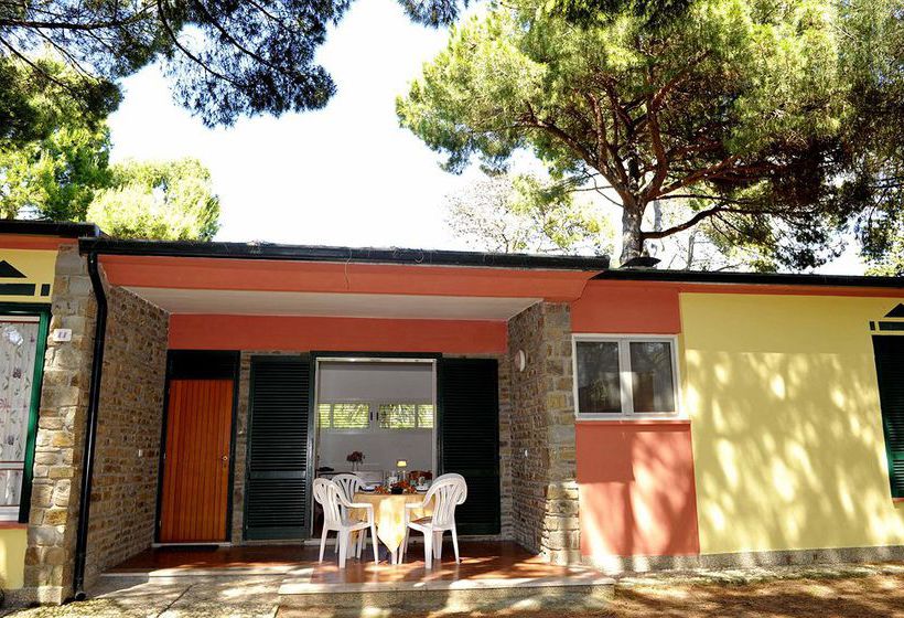 Hotel La Serra Holiday Village & Beach Resort  | Baia Domizia | Caserta | Italia 3