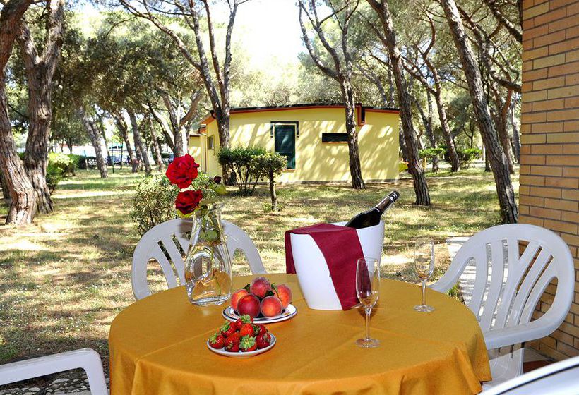 Hotel La Serra Holiday Village & Beach Resort  | Baia Domizia | Caserta | Italia 4