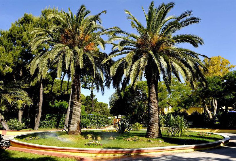 Hotel La Serra Holiday Village & Beach Resort  | Baia Domizia | Caserta | Italia 6