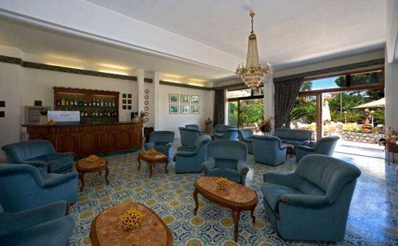 Hotel Metropole  | Sorrento | Napoli | Italia 10