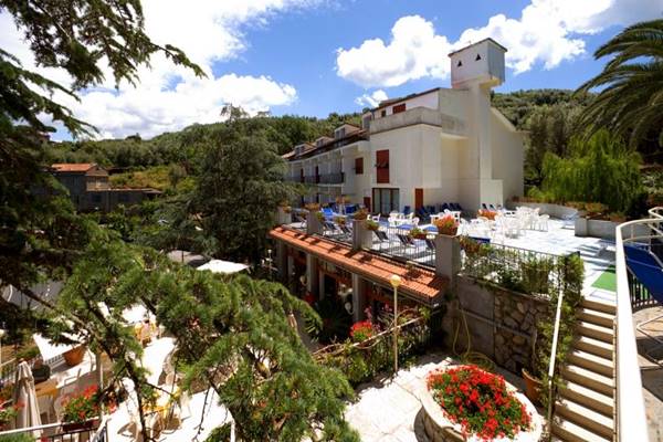 Hotel Metropole  | Sorrento | Napoli | Italia 12