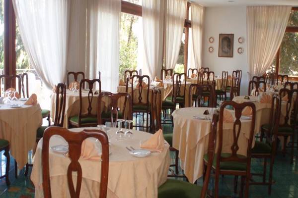 Hotel Metropole  | Sorrento | Napoli | Italia 14