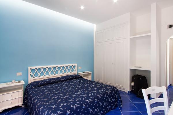 Hotel Metropole  | Sorrento | Napoli | Italia 16