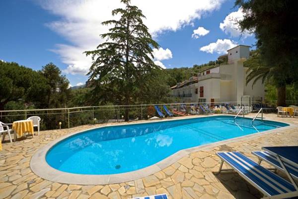 Hotel Metropole  | Sorrento | Napoli | Italia 17