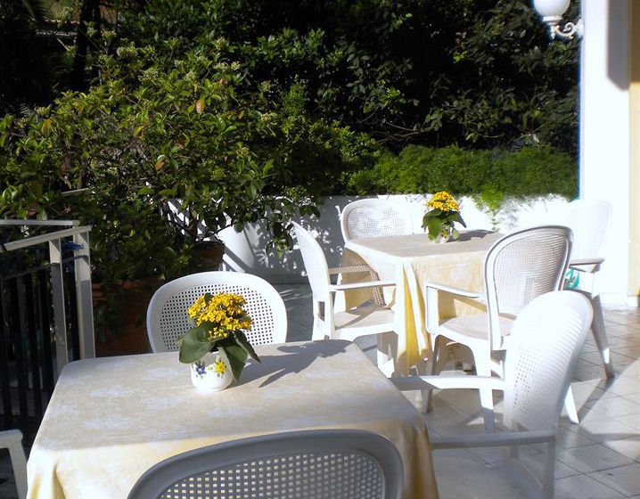 Hotel Metropole  | Sorrento | Napoli | Italia 3