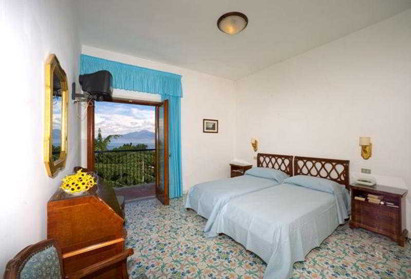 Hotel Metropole  | Sorrento | Napoli | Italia 8