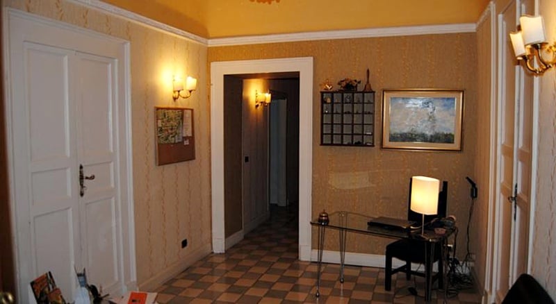 Hotel Rubens  | Catania | Catania | Italia 10