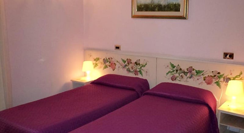 Hotel Rubens  | Catania | Catania | Italia 3