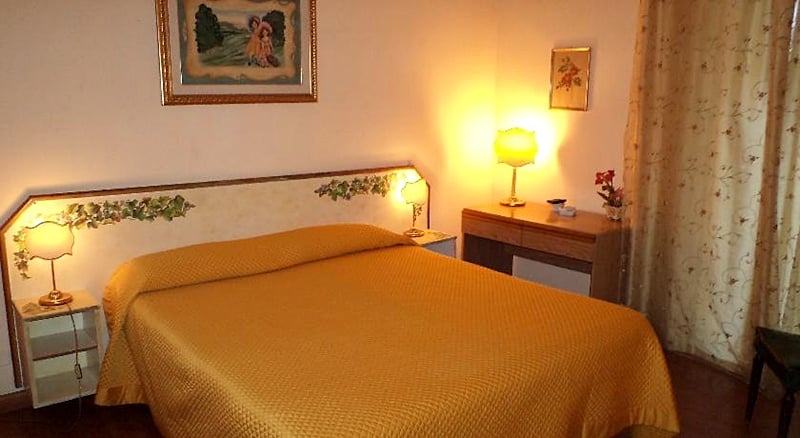 Hotel Rubens  | Catania | Catania | Italia 4