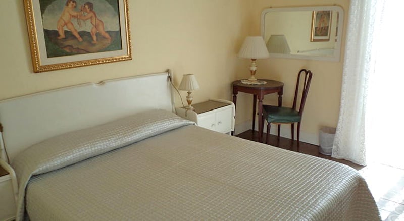 Hotel Rubens  | Catania | Catania | Italia 5