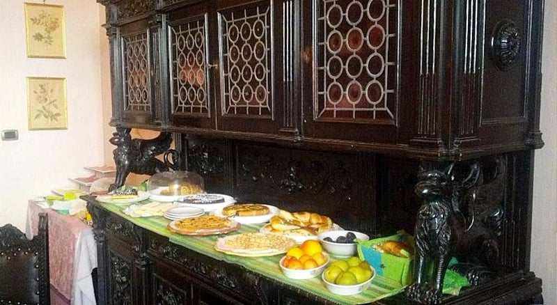 Hotel Rubens  | Catania | Catania | Italia 6