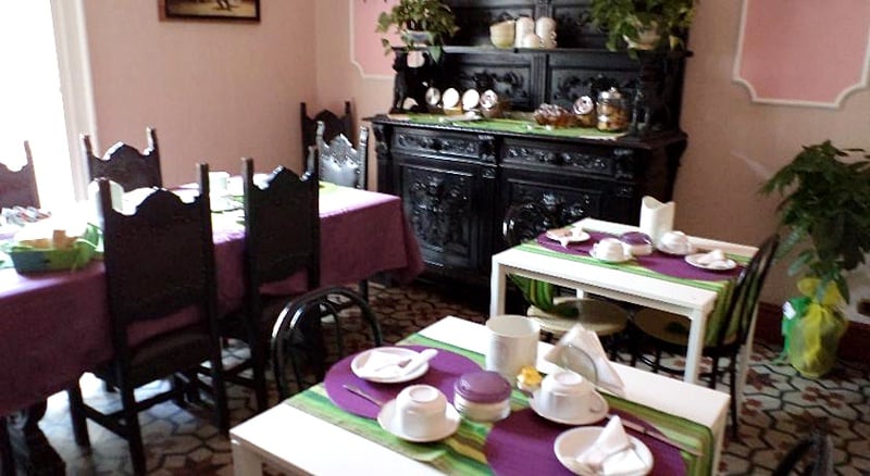 Hotel Rubens  | Catania | Catania | Italia 7