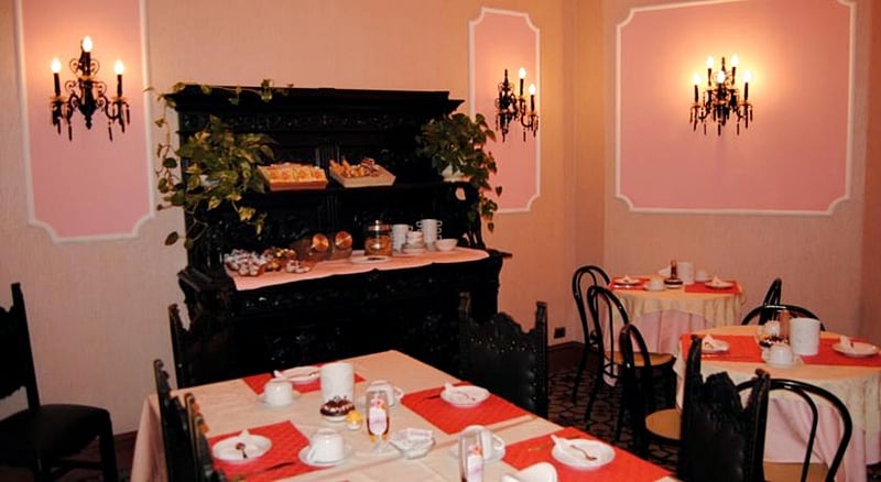 Hotel Rubens  | Catania | Catania | Italia 9