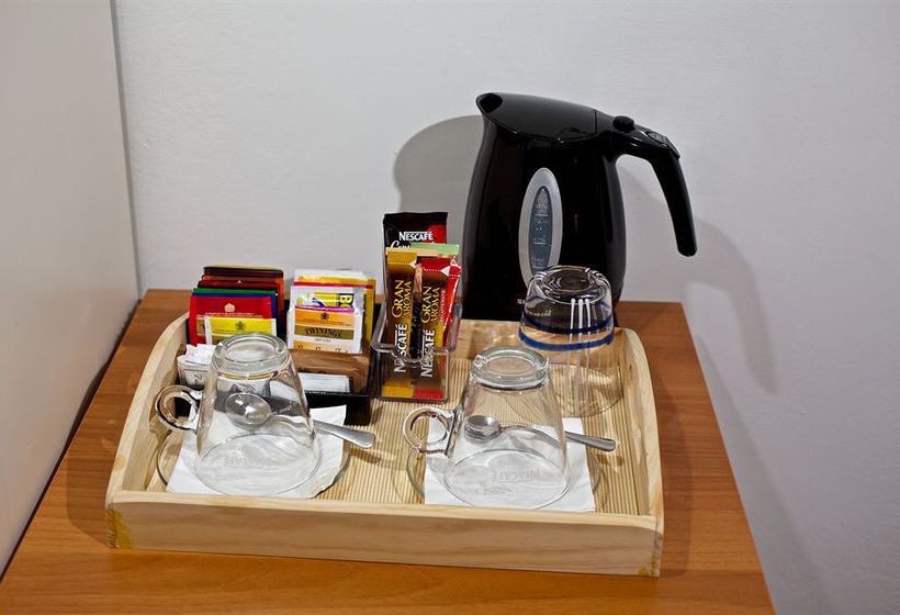 Hotel La Locandiera  | Florença | Firenze | Itália 16