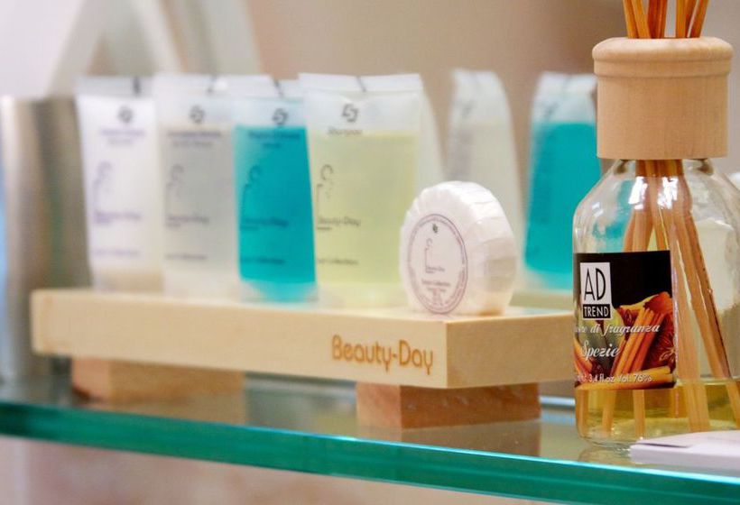 Hotel La Locandiera  | Florença | Firenze | Itália 19